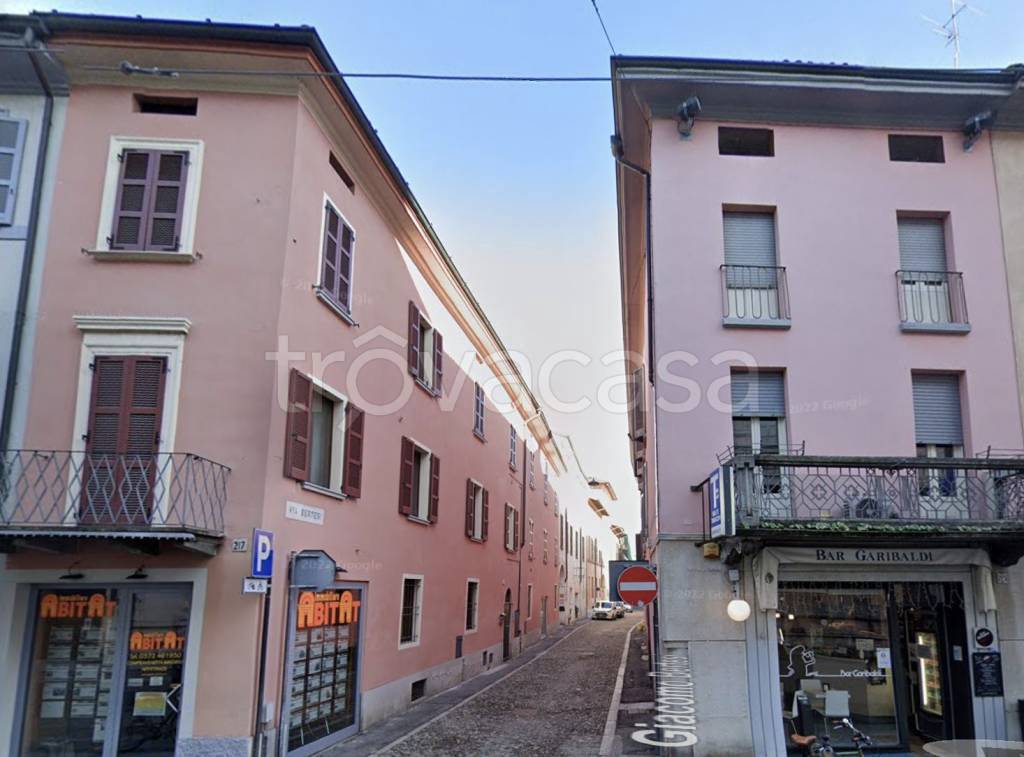 appartamento in vendita a Cremona in zona Cremona Centro