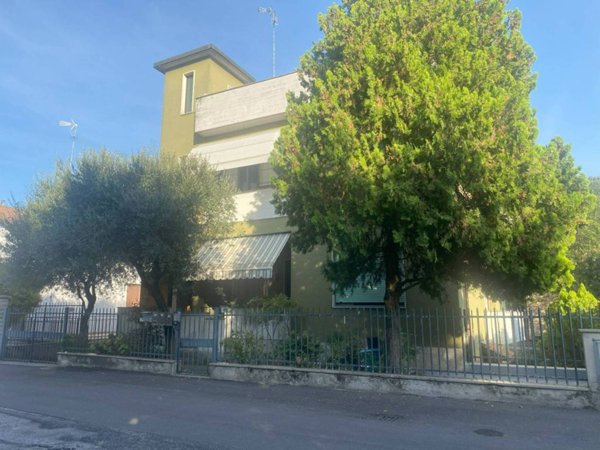 appartamento in vendita a Cremona in zona Cremona Centro