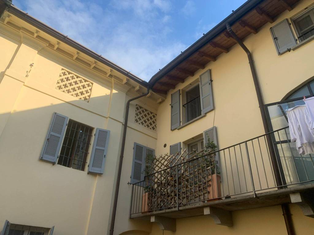 appartamento in vendita a Cremona in zona Piazza Castello