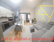 appartamento in vendita a Cremona