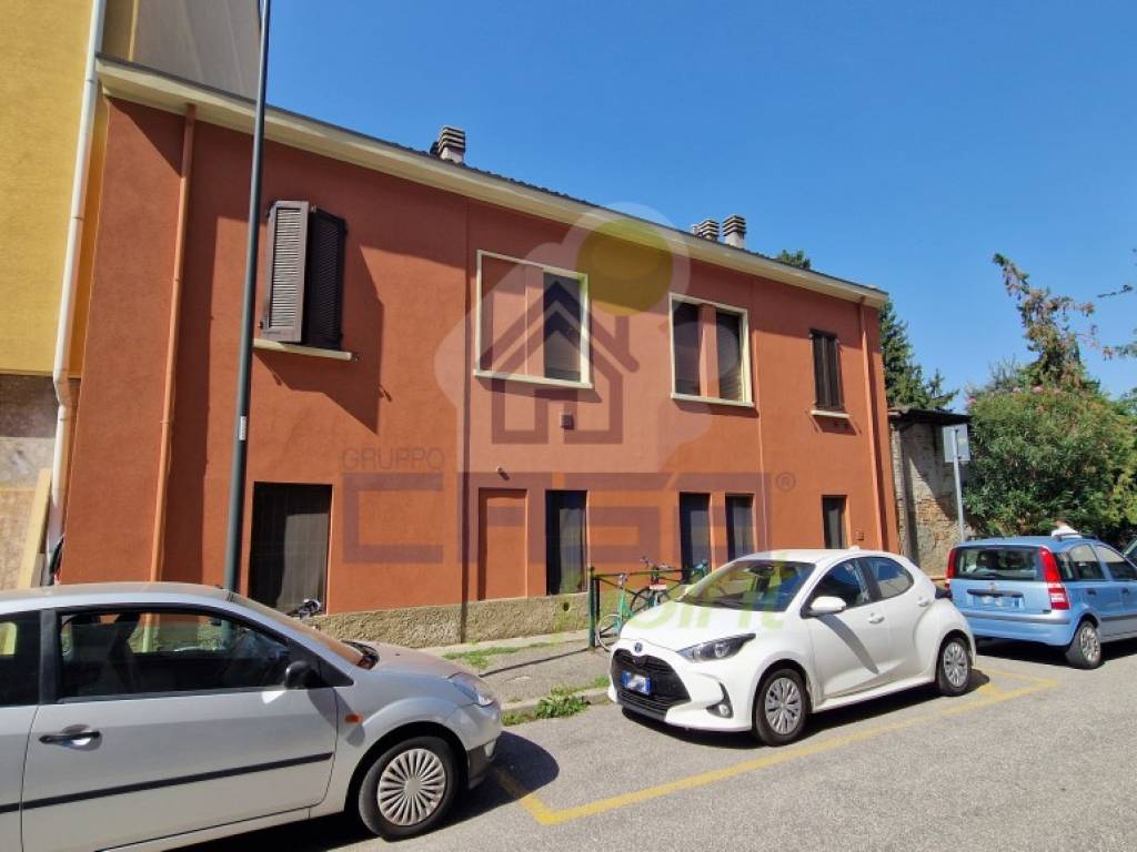 appartamento in vendita a Cremona in zona Cremona Centro