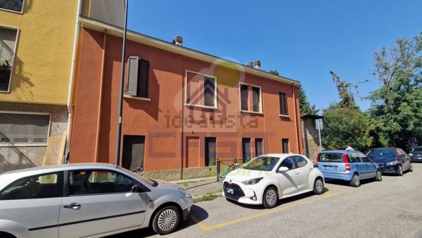 appartamento in vendita a Cremona in zona Cremona Centro