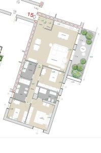 appartamento in vendita a Cremona in zona Via Giuseppina