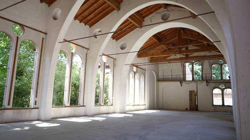 appartamento in vendita a Cremona in zona Piazza Castello