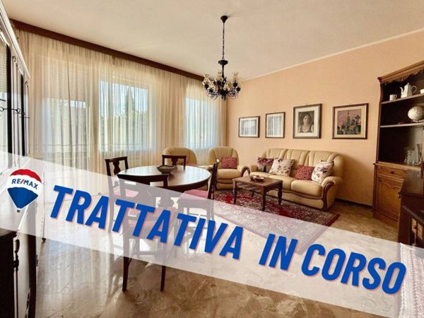 appartamento in vendita a Cremona in zona Viale Po