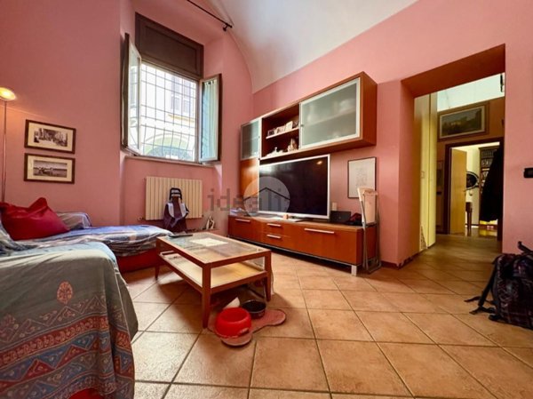 appartamento in vendita a Cremona in zona Piazza Castello