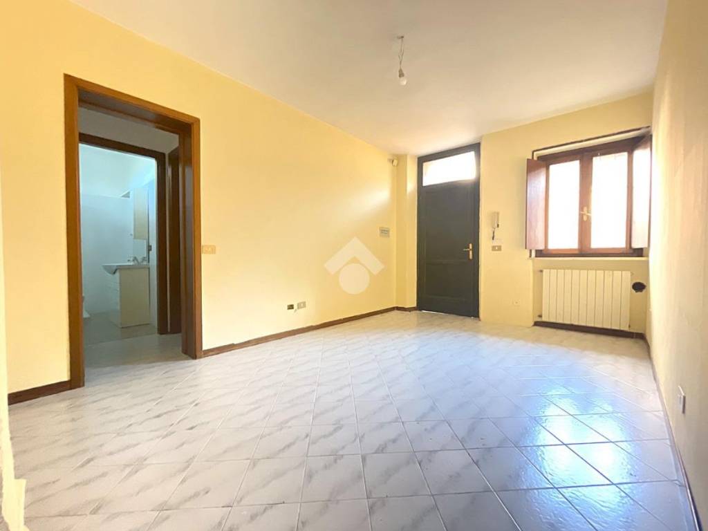 appartamento in vendita a Cremona in zona Piazza Castello