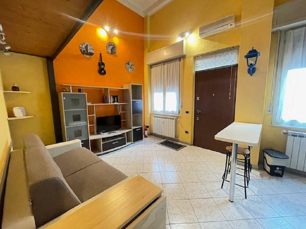 appartamento in vendita a Cremona in zona Viale Po