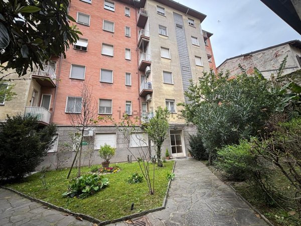 appartamento in vendita a Cremona in zona Cremona Centro