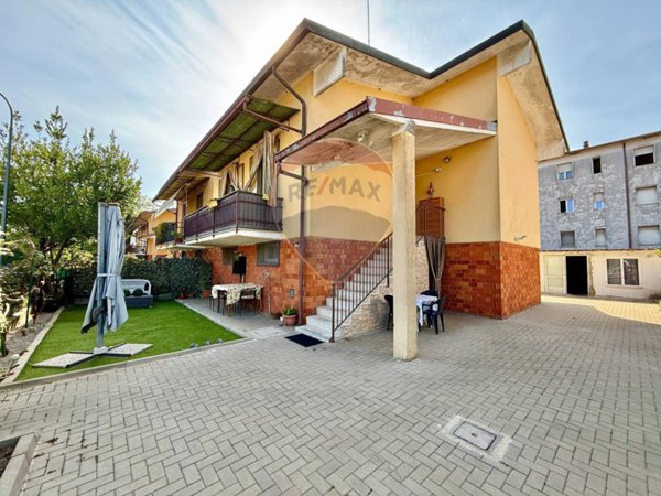 casa indipendente in vendita a Cremona in zona Cavatigozzi