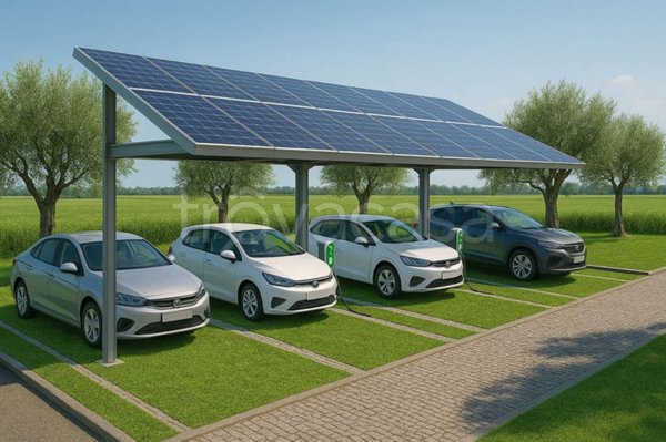 terreno edificabile in vendita a Cremona in zona Migliaro