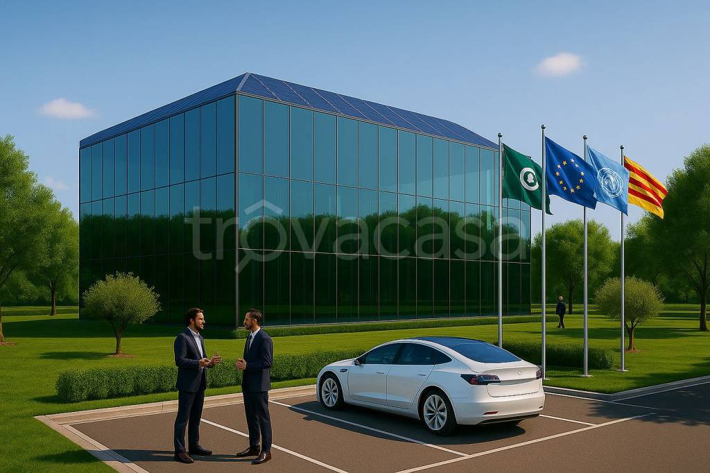 terreno edificabile in vendita a Cremona in zona Migliaro