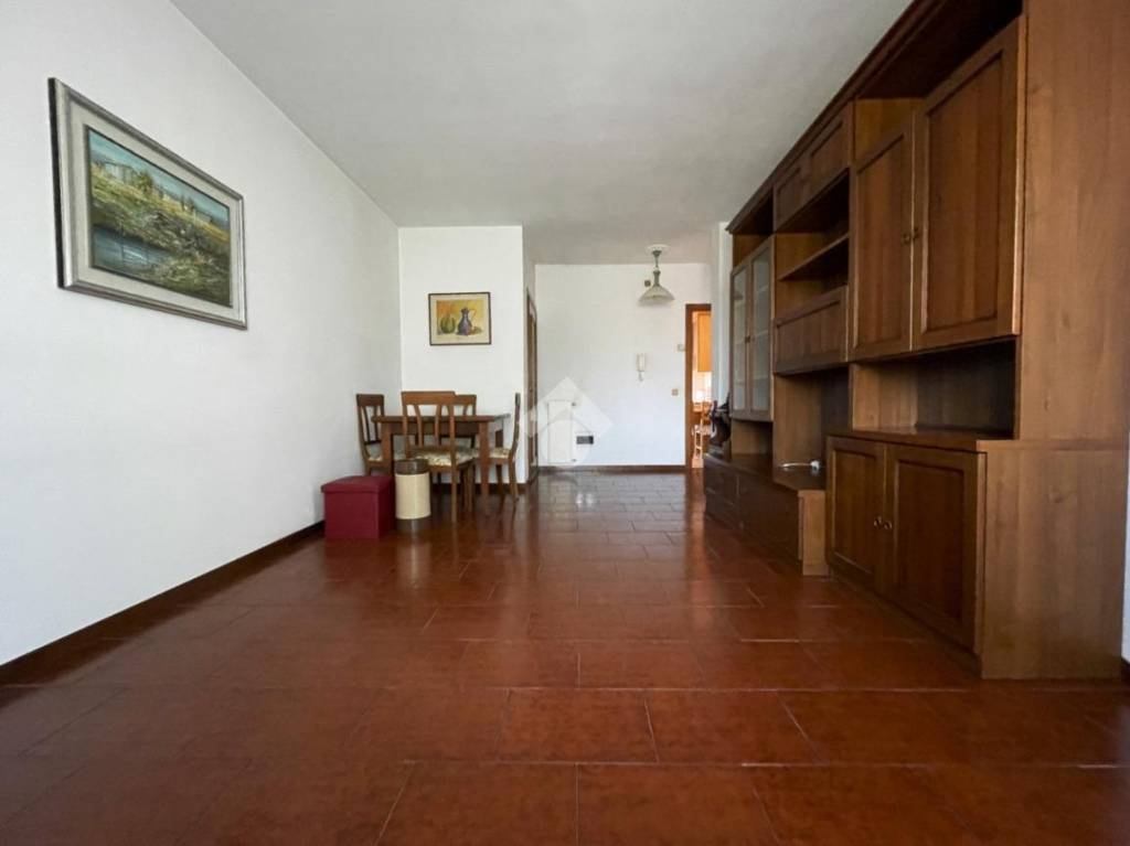 appartamento in vendita a Cremona in zona Via Dante