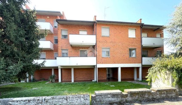 appartamento in vendita a Cremona in zona Via Dante