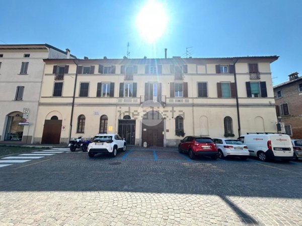 appartamento in vendita a Cremona in zona Cremona Centro