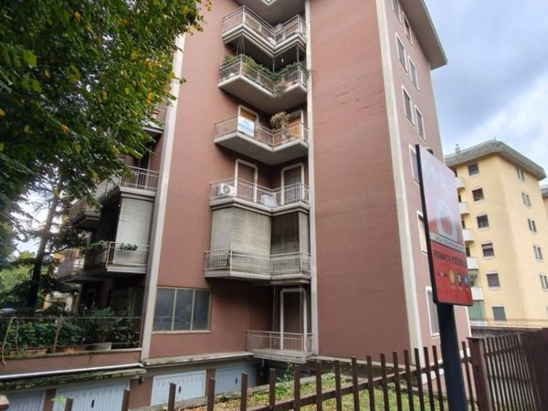 appartamento in vendita a Cremona in zona Viale Po