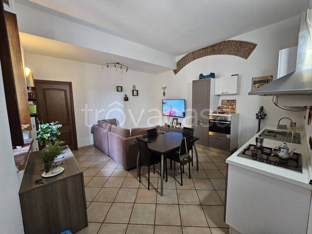 appartamento in vendita a Cremona