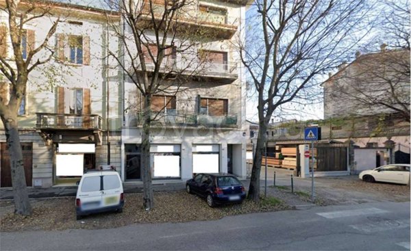 ufficio in vendita a Cremona in zona Via Brescia