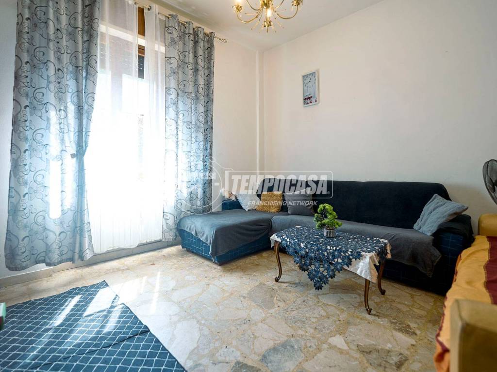 appartamento in vendita a Cremona in zona Cremona Centro