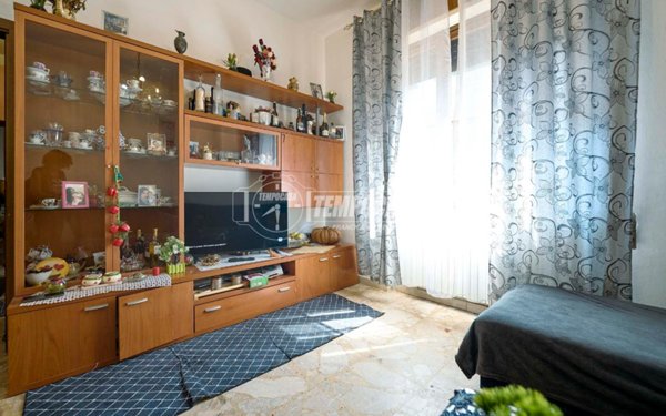 appartamento in vendita a Cremona in zona Cremona Centro