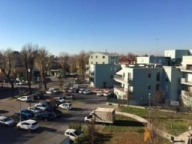 appartamento in vendita a Cremona in zona Via Giuseppina