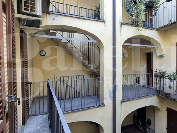 appartamento in vendita a Cremona in zona Piazza Castello
