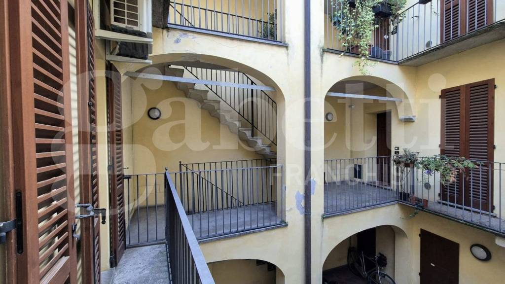 appartamento in vendita a Cremona