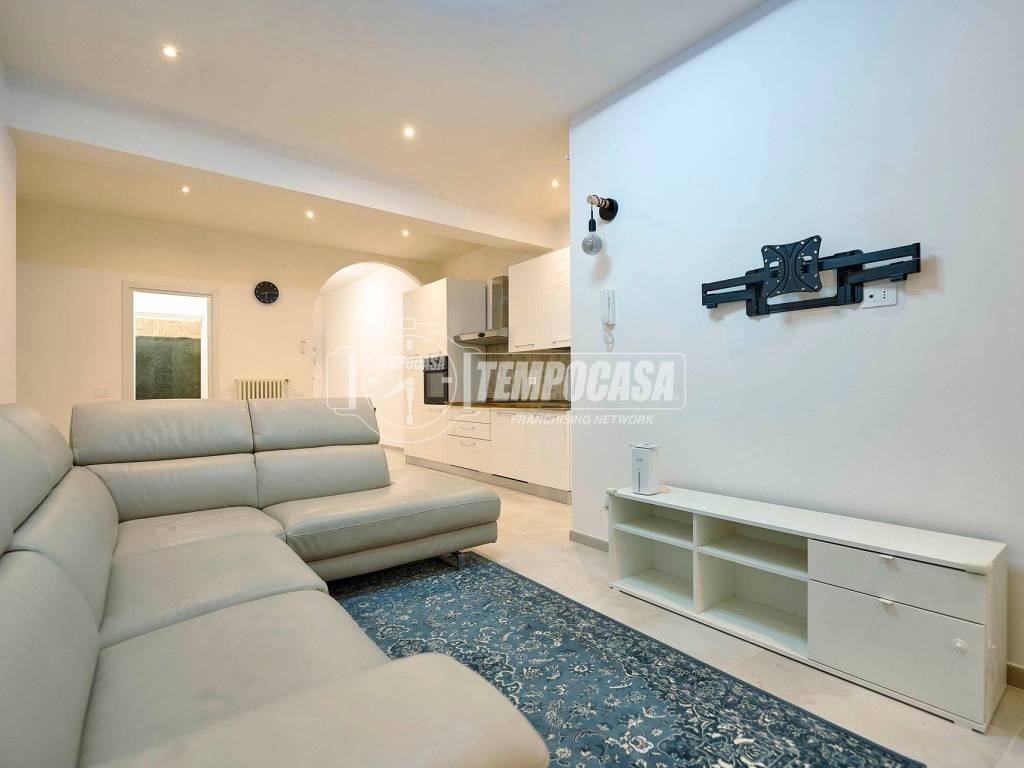 appartamento in vendita a Cremona in zona Cremona Centro