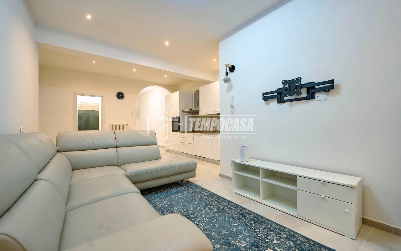 appartamento in vendita a Cremona in zona Cremona Centro