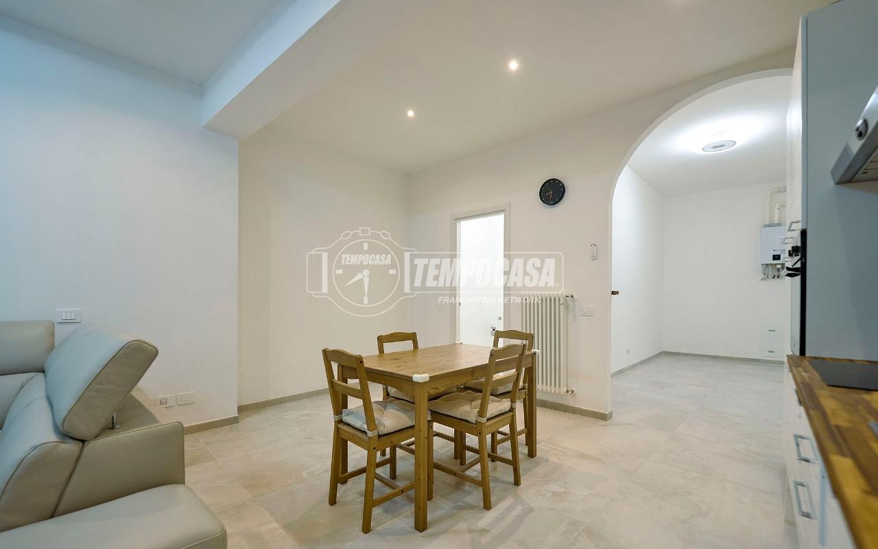 appartamento in vendita a Cremona in zona Cremona Centro