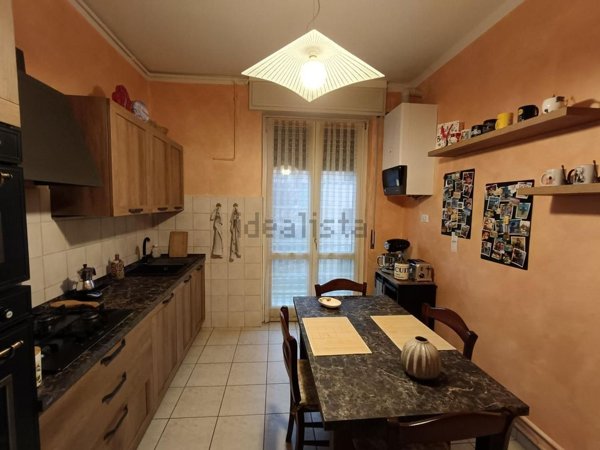 appartamento in vendita a Cremona