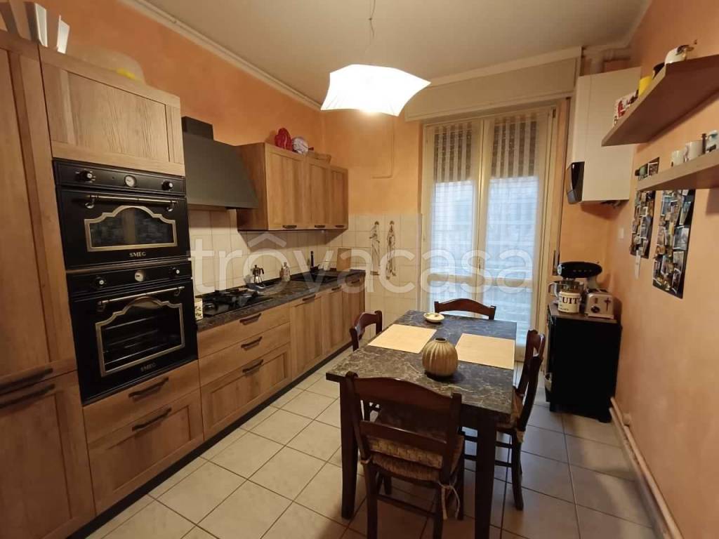 appartamento in vendita a Cremona