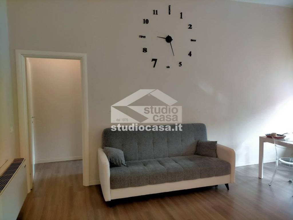 appartamento in vendita a Cremona