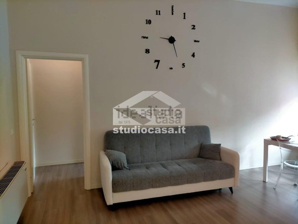appartamento in vendita a Cremona in zona Piazza Risorgimento