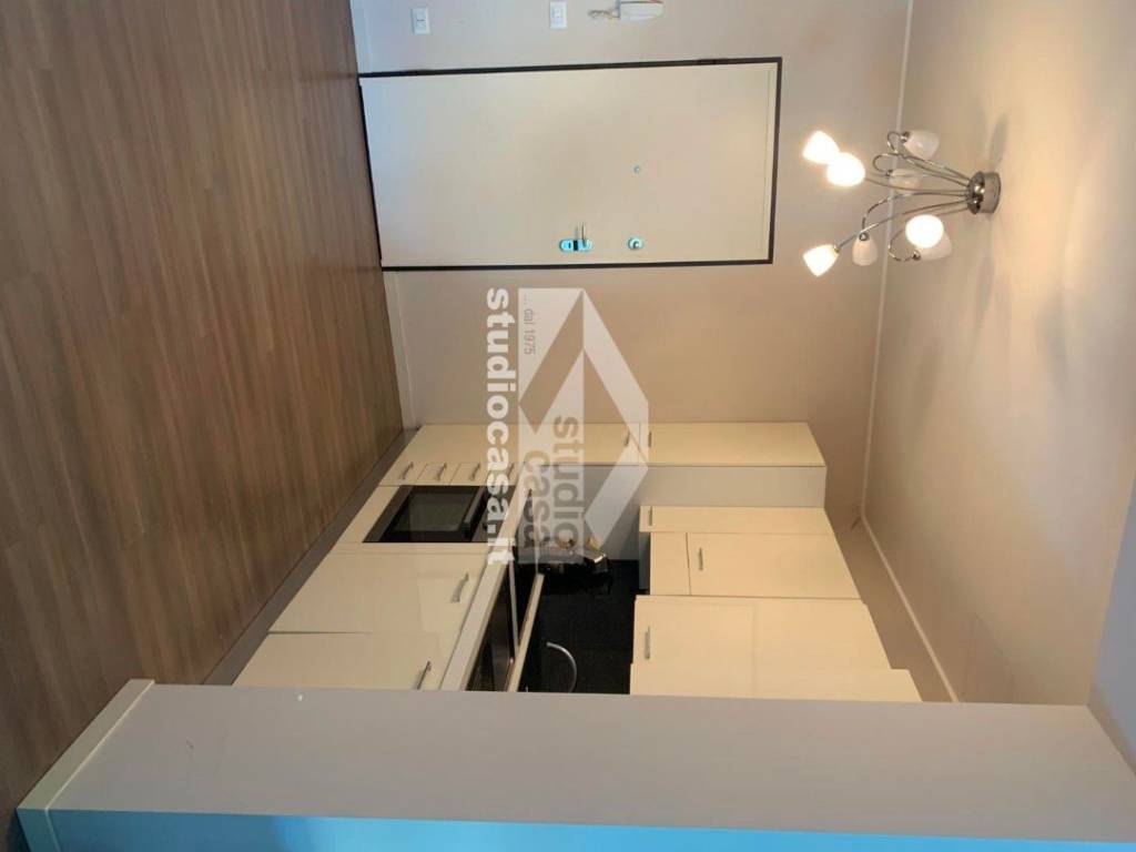 appartamento in vendita a Cremona