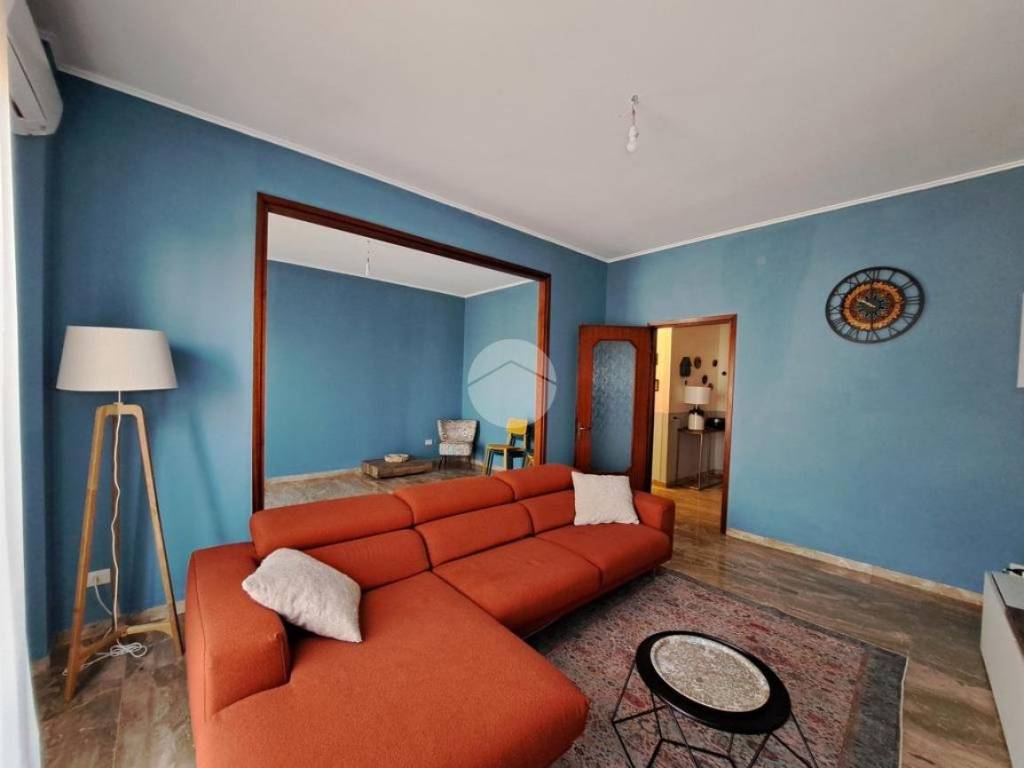 appartamento in vendita a Cremona in zona Piazza Castello