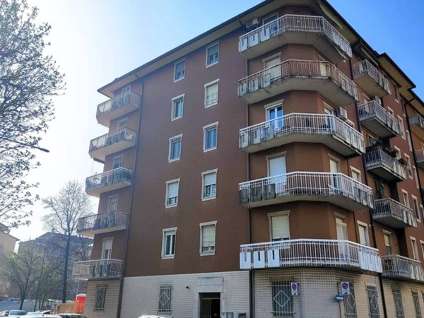 appartamento in vendita a Cremona in zona Piazza Castello
