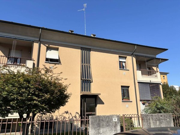 appartamento in vendita a Cremona