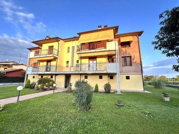 appartamento in vendita a Cremona in zona Cavatigozzi