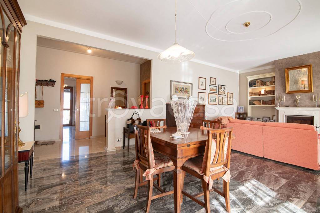 appartamento in vendita a Cremona in zona Cremona Centro