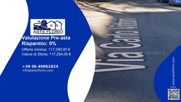 appartamento in vendita a Cremona