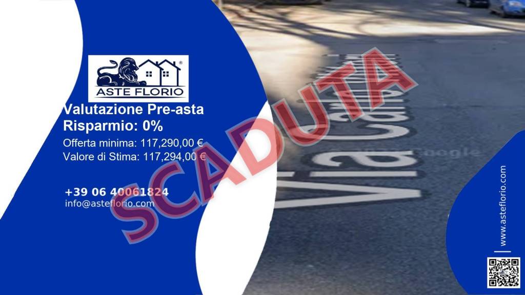 appartamento in vendita a Cremona