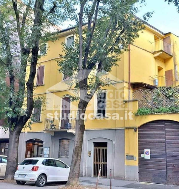 appartamento in vendita a Cremona in zona Piazza Castello