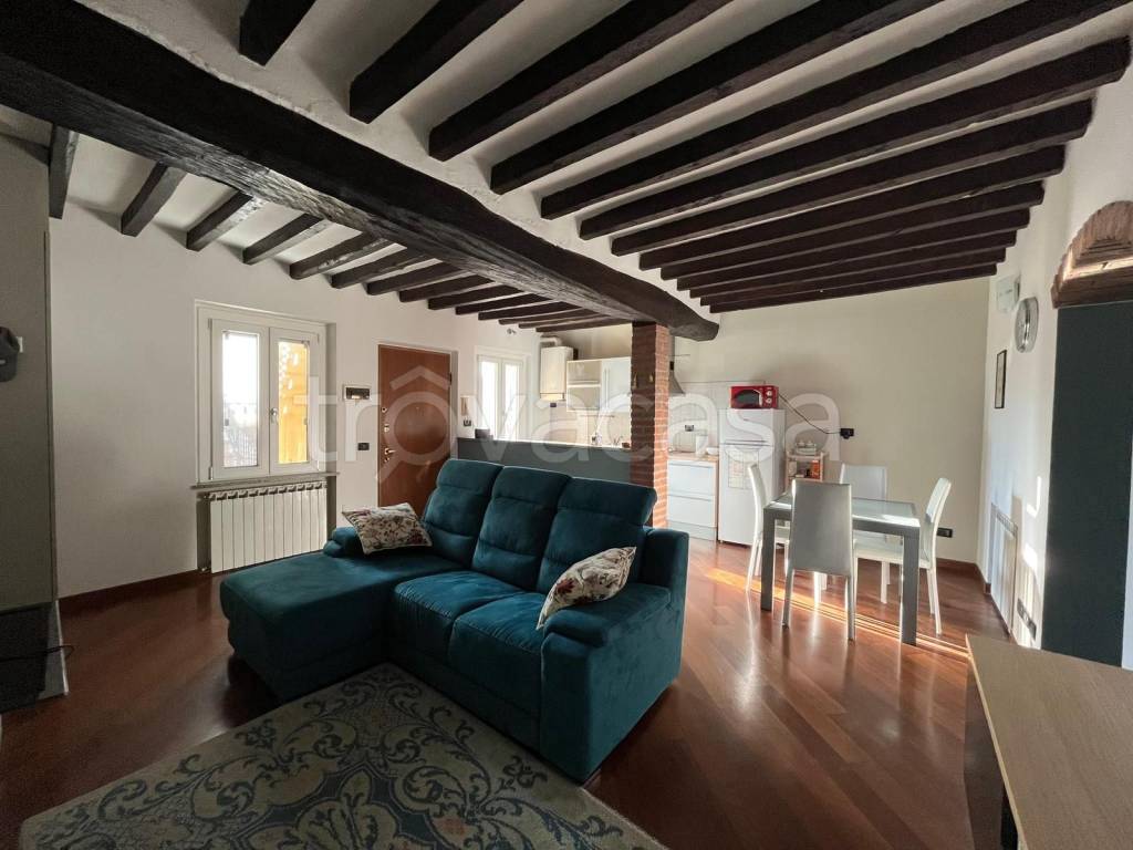 appartamento in vendita a Cremona in zona Cremona Centro