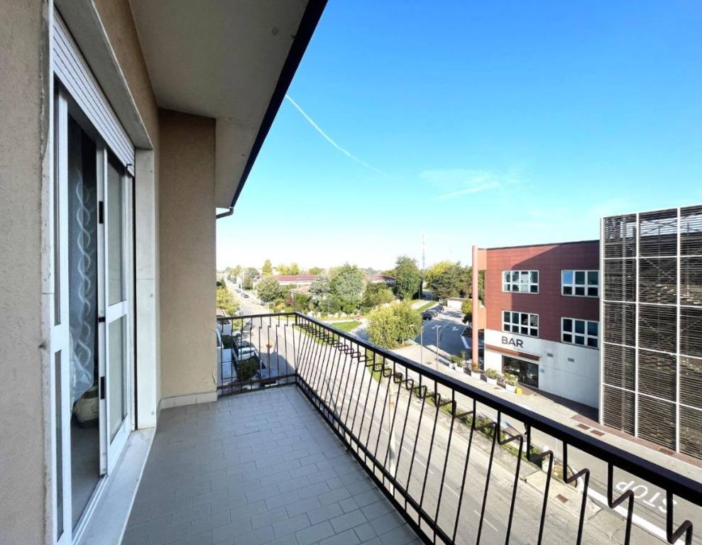 appartamento in vendita a Cremona in zona Via Dante
