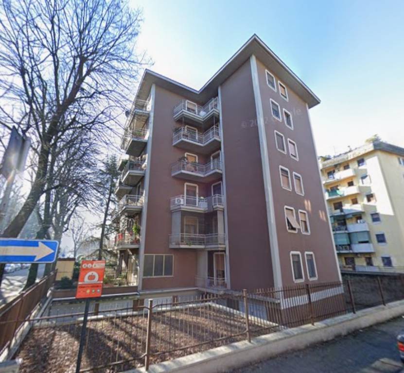 appartamento in vendita a Cremona in zona Viale Po