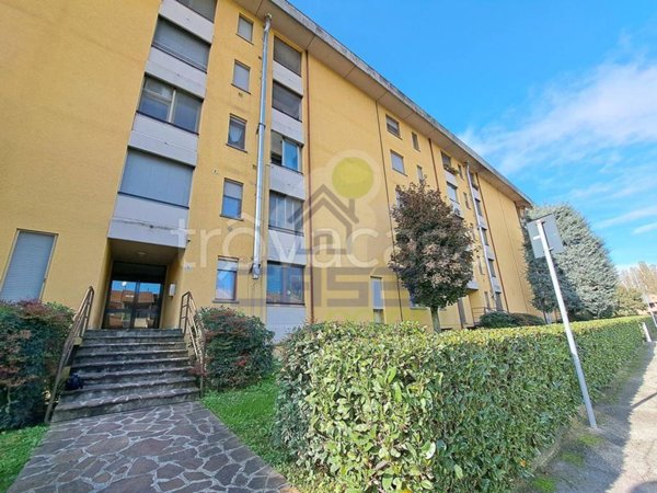 appartamento in vendita a Cremona