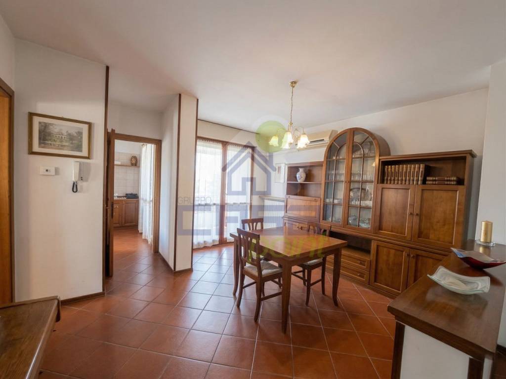 appartamento in vendita a Cremona