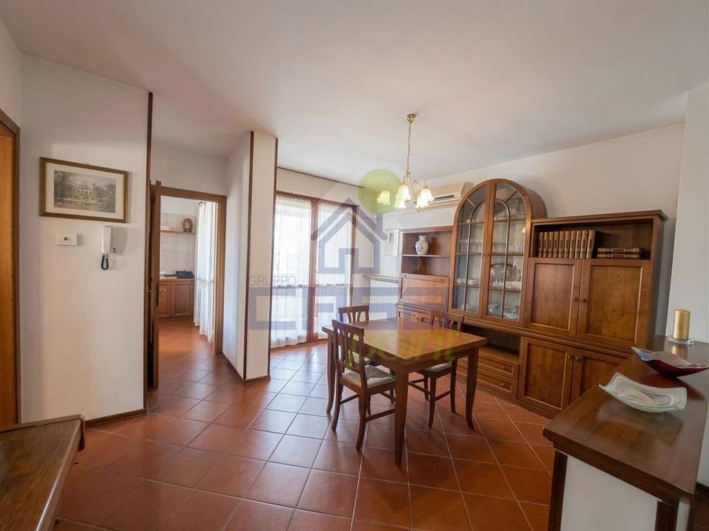 appartamento in vendita a Cremona