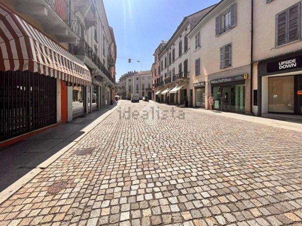 loft in vendita a Cremona in zona Corso Garibaldi
